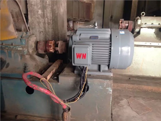 陽春基地改造現(xiàn)場 陽春基地改造現(xiàn)場