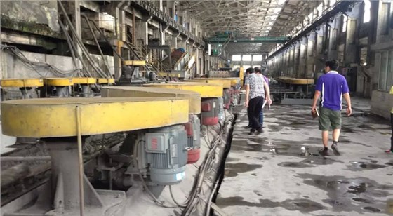 高效電機改造驗收 高效電機改造驗收