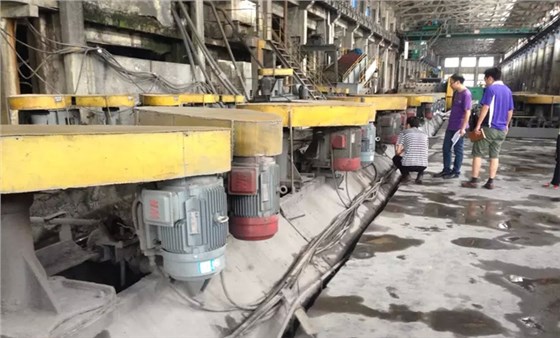 高效電機改造驗收 (3) 高效電機改造驗收 (3)