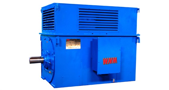 Y系列中型高壓電動(dòng)機(jī) Y系列中型高壓電動(dòng)機(jī)