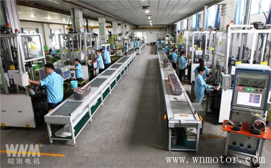 空調(diào)電機 空調(diào)電機