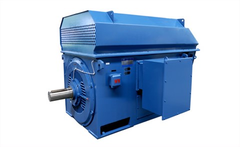 YKK系列高效率高壓三相異步電動機