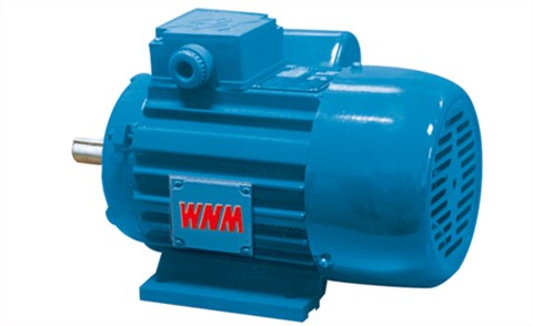 YY系列單相異步電動(dòng)機(jī)