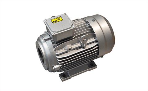 YYVF2系列新能源汽車助力轉(zhuǎn)向泵電機