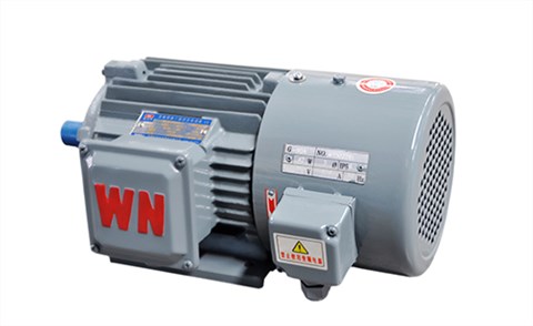 YXVF(YVP)系列變頻調(diào)速電動機(jī)