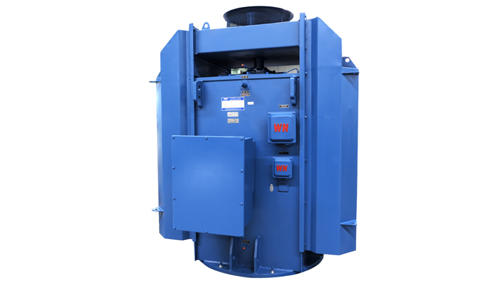 YLKK高壓三相異步電動機