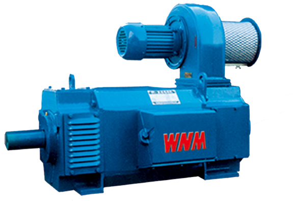 Z系列中型直流電動(dòng)機(jī) Z系列中型直流電動(dòng)機(jī)
