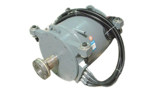 YQSL系列大巴車用水冷驅(qū)動電機 YQSL系列大巴車用水冷驅(qū)動電機