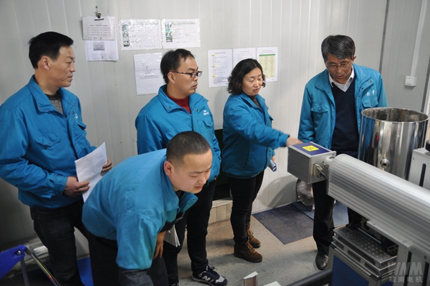 皖南電機(jī)開(kāi)展小改小革推進(jìn)技術(shù)創(chuàng)新2 皖南電機(jī)開(kāi)展小改小革推進(jìn)技術(shù)創(chuàng)新2