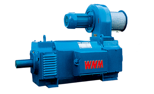 Z系列中型直流電動(dòng)機(jī) Z系列中型直流電動(dòng)機(jī)